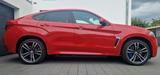 BMW X6 M  - BMW X6 M Gebrauchtwagen
