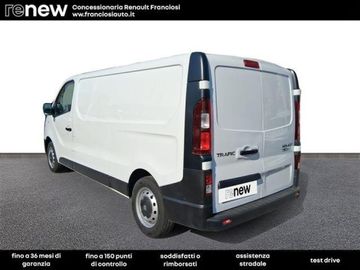 Renault Trafic - 4
