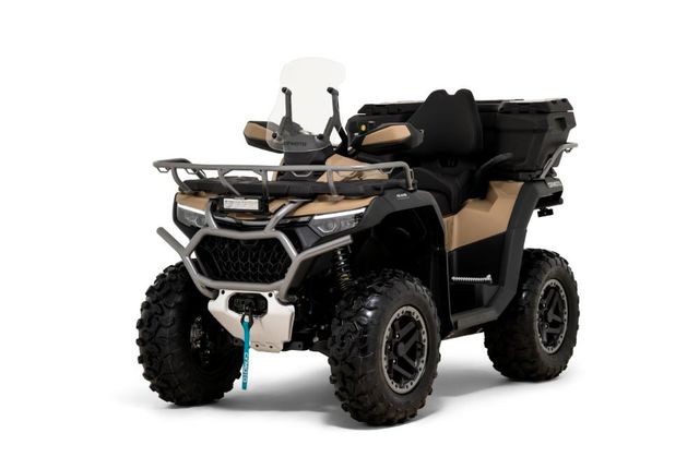 CFMOTO CFORCE 1000 Overland !NEU!