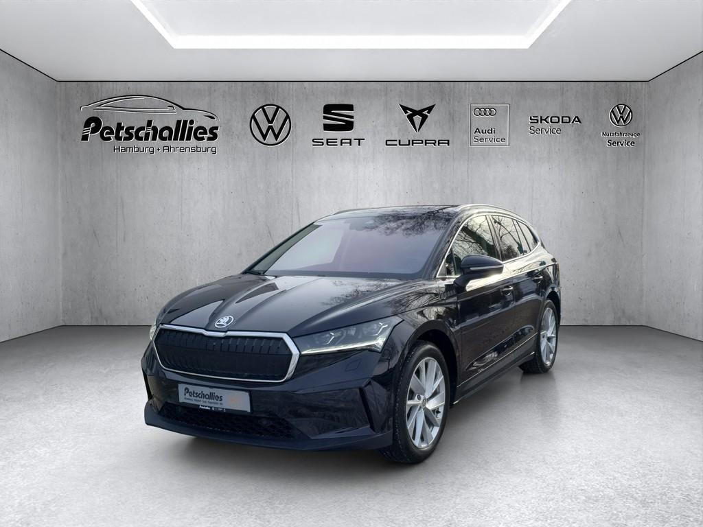 Skoda ENYAQ iV 60 132kW Loft
