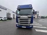 Scania R 450 B6x2*4NB Double loading - Angebote