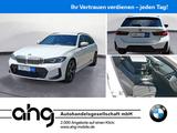 BMW 318i Touring Auto M Sportpaket Klimaaut. AHK - BMW 318: 318i
