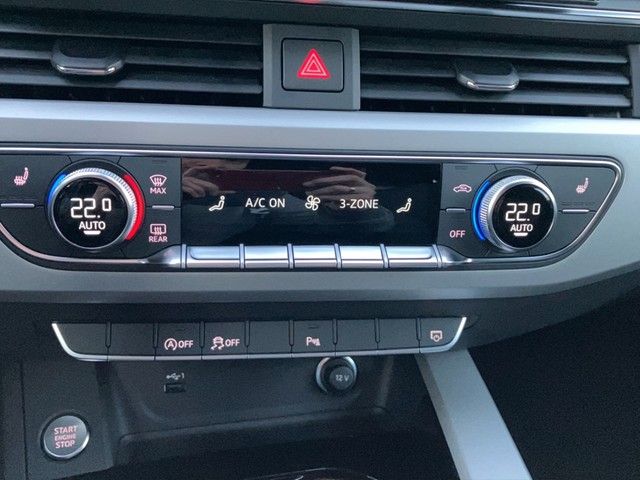 Fahrzeugabbildung Audi A4 Avant 35 TDI advanced LED Navi plus virtual c