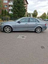 Mercedes-Benz 200 Kompressor  - Mercedes-Benz 200 aus 2007