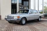 Mercedes-Benz 450 SEL 6.9 Traumzustand - gebrauchte Mercedes-Benz 450 aus dem Jahr 1977