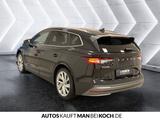 Skoda Enyaq 80 LED ACC MEMORY SHZ Pano Navi Keyless - Skoda Enyaq Gebrauchtwagen in Berlin