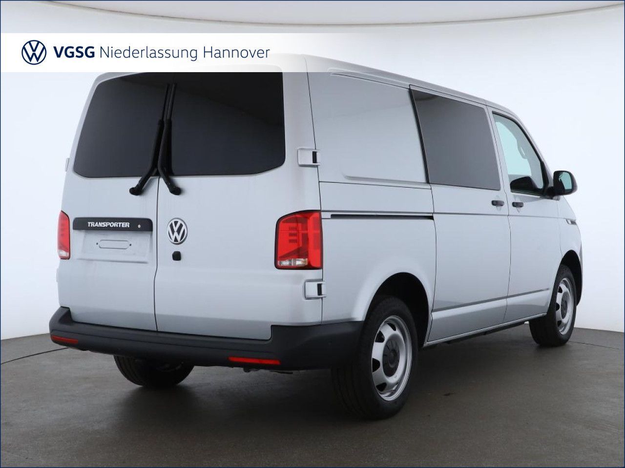 Volkswagen T6 Transporter - Bild 3