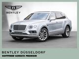 Bentley Bentayga W12 // BENTLEY DÜSSELDORF - Bentley Gebrauchtwagen von 2017