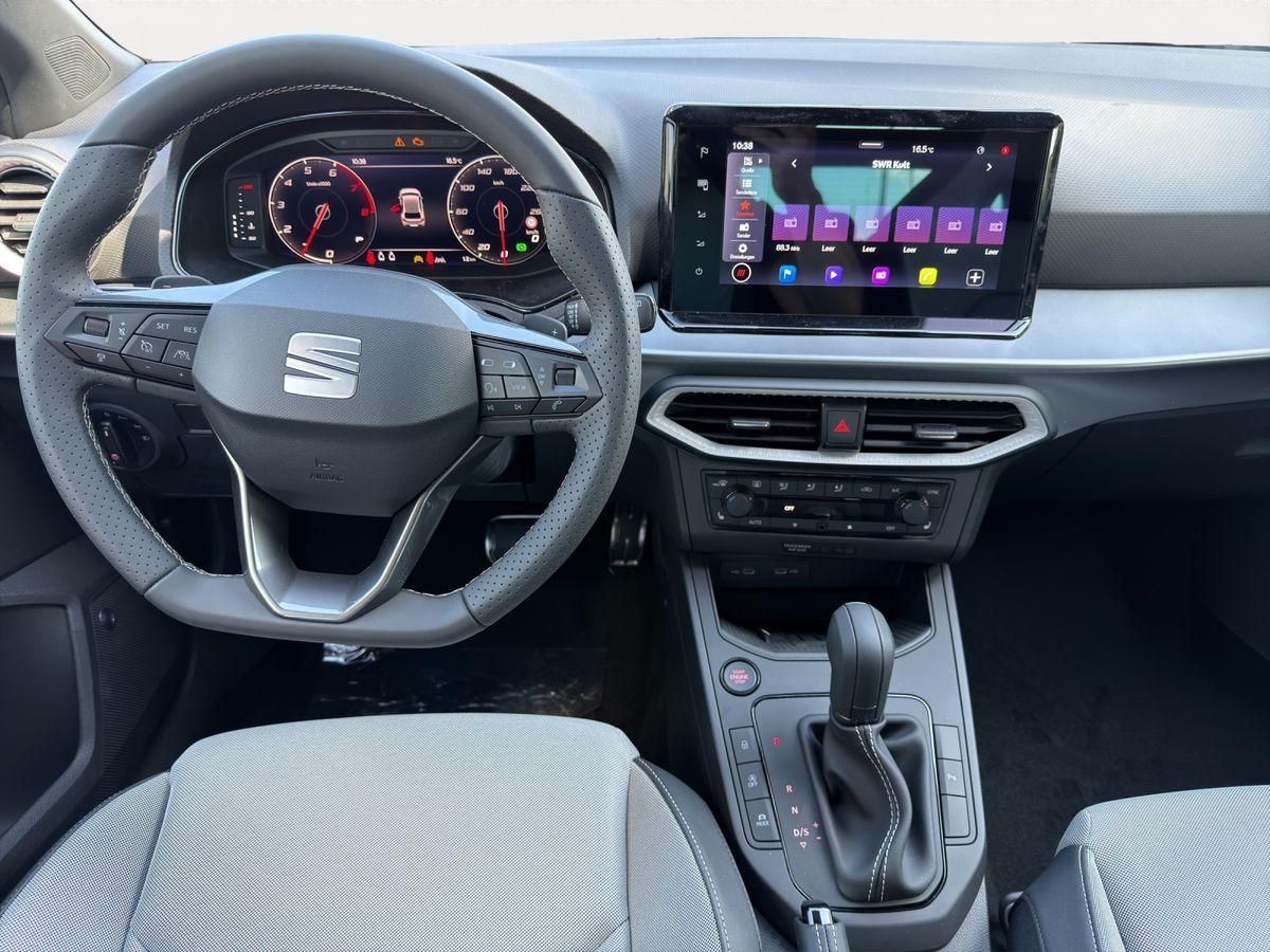 Seat Ibiza - Bild 12