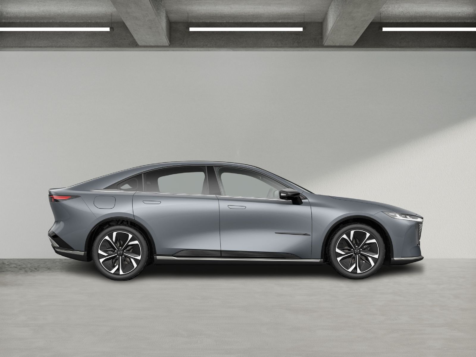 Mazda 6e - Bild 4