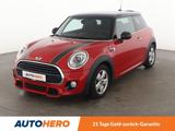 MINI Cooper Aut.*LED*NAVI*TEMPO*PDC*SHZ*KLIMA* - MINI Cooper aus 2015