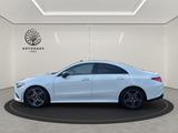 Mercedes-Benz CLA 200 AMG /PANO/MBUX/ACC/LED/WIDE/KAMERA/AMBIN - gebrauchte Mercedes-Benz CLA 200 aus dem Jahr 2020