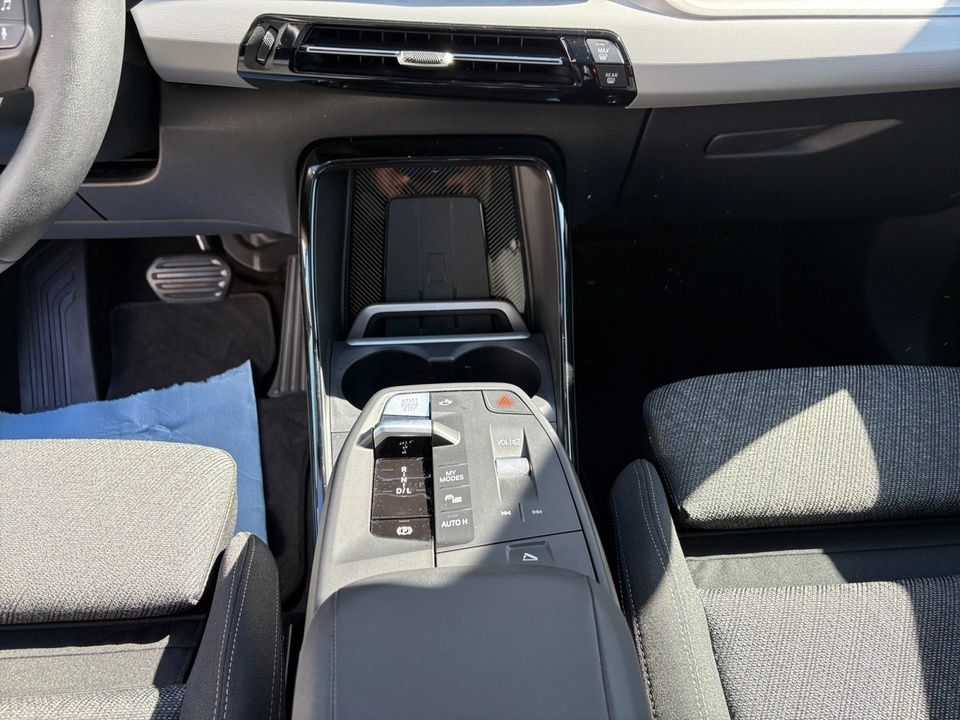 BMW X1 - Bild 11