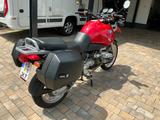 BMW 1100 GS  - BMW GS 1100
