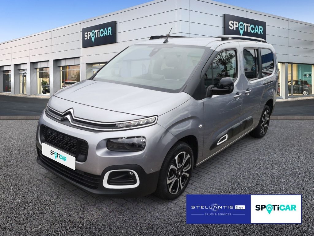 Image of Citroën Berlingo