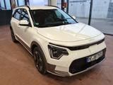 Kia Niro Inspiration*ACC*Harman/K*SHZ+BLÜ*Leder*CAM - Kia Niro in Bonn