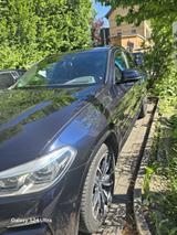 BMW X4 M40 M40d - - BMW X4 M40 aus 2019