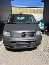 Volkswagen T5  - Volkswagen T5 andere aus 2006