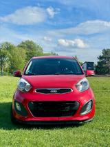 Kia Picanto - Kia Picanto von privat