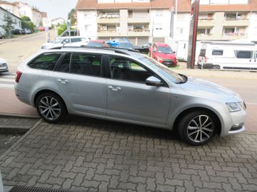 Skoda Octavia - 3