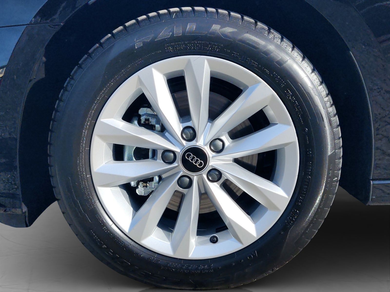 Audi A3 - Bild 13