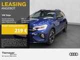 Volkswagen Taigo 1.0 TSI DSG R-LINE BLACK ROOF IQ.LIGHT LM1 - Auto leasen in Dortmund