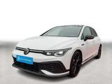Volkswagen Golf VIII GTI CLUBSPORT 2.0 TSI DSG BLACK+APP+SH - Volkswagen Golf Gebrauchtwagen