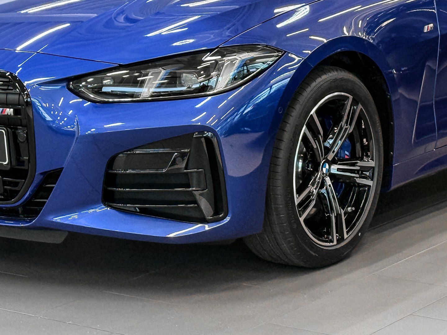 BMW M440 - Bild 3