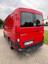 Volkswagen CRAFTER 30 TDI VA - Volkswagen Crafter in Aachen