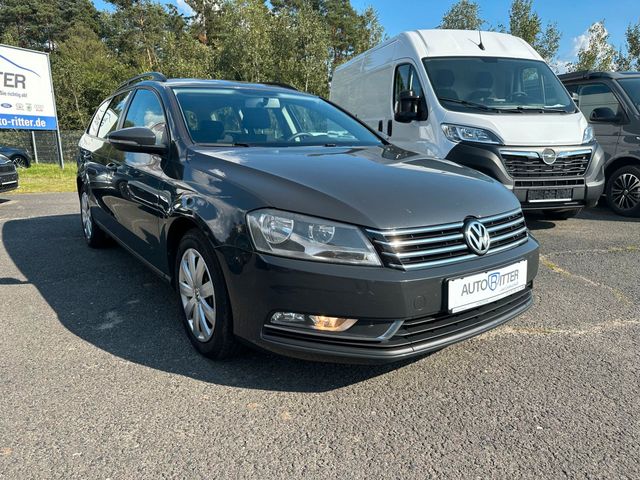 Volkswagen Passat Variant 2.0 TDI Trendline SHZ|Klimaaut...