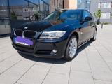 BMW 320d Top gepflegt mit wenig Kilometern - BMW 320 aus 2011: 320d