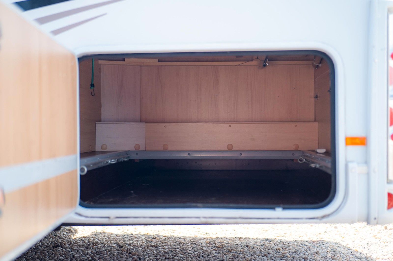 Fahrzeugabbildung Fiat Ducato Alkoven *6 Schlafplätze*Markise*Klima*