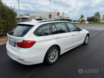 BMW 316 - 3