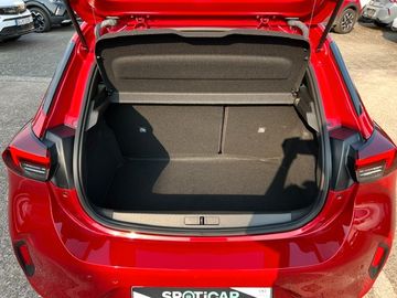 Opel Corsa F 5tg 1.2 Turbo GS Multimedia Matrix LED