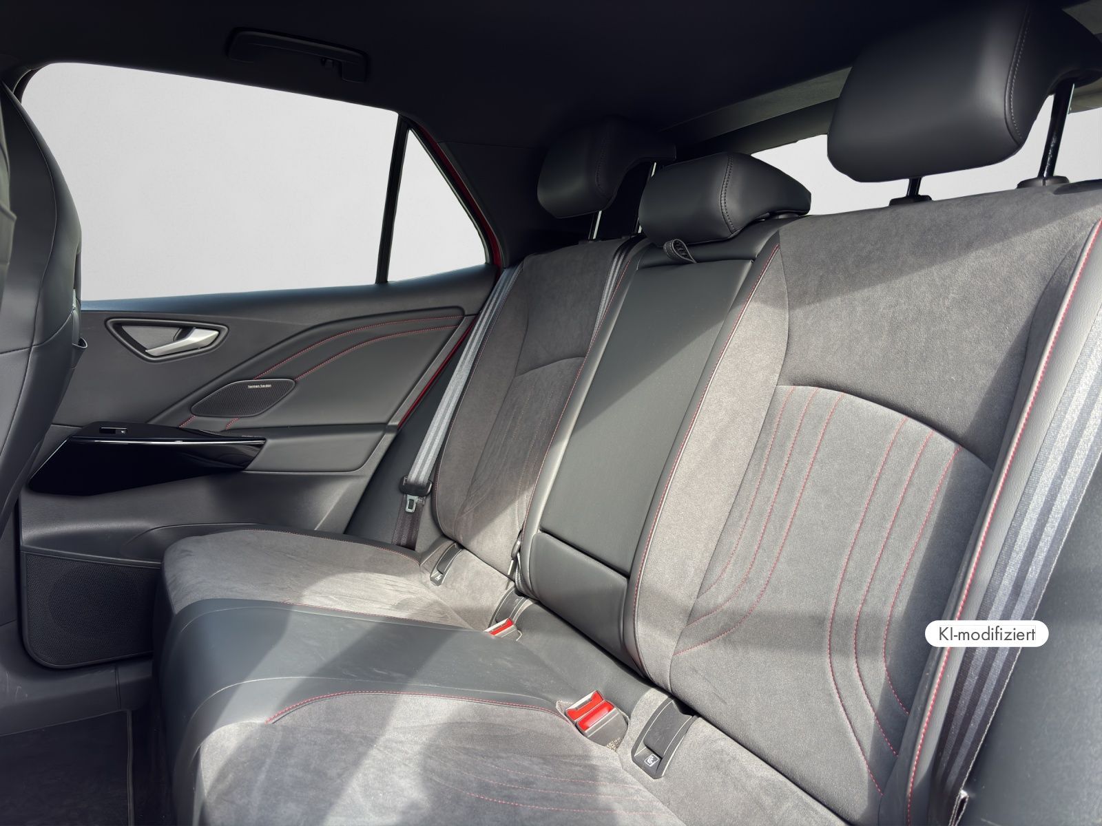 Volkswagen ID.3 - Bild 15