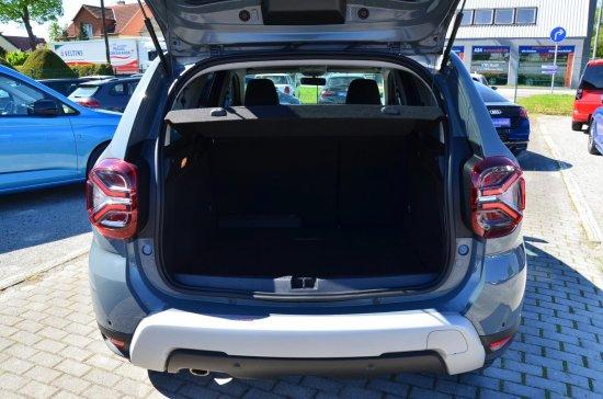 Dacia Duster II 1.3 TCe 150 Extreme 2 WD GPF  Navi Tot