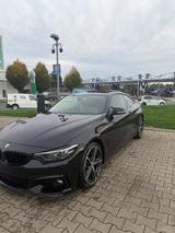 BMW 440i Coupé, HiFi, Alcantara, Apple Carplay,  - BMW 440 Gebrauchtwagen