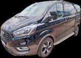 Ford Tourneo Custom 2.0l Diesel Automatik 8- Sitzer - Ford Tourneo Custom aus 2021