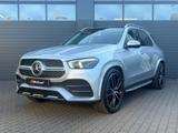 Mercedes-Benz GLE 580 AMG*Multibeam*HUD*360°*23"*AHK*PanoD* - Mercedes-Benz GLE 580 Benziner Gebrauchtwagen