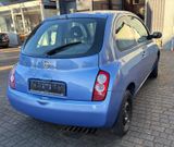 Nissan Micra City - Nissan Micra aus 2003