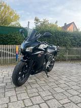 Honda CBR500R "A2 Motorrad"  - Offers