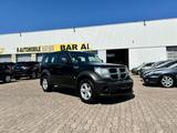 Dodge Nitro CRD 4X4 TÜV 8.28 AHK ALU KLIMAANLAGE - Dodge Nitro Gebrauchtwagen