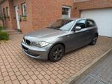 BMW 116i - E87 122PS - BMW 116: 116i E87