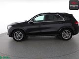 Mercedes-Benz GLE 350 d 4M AMG AIRMATIC,SERVOSCHL,MASSAGE,SH - Mercedes-Benz GLE-Klasse Gebrauchtwagen in Berlin