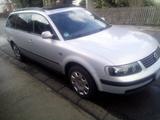 Volkswagen VW Passat VR5 Variant zu Verkaufen - Volkswagen Passat Variant aus 1999