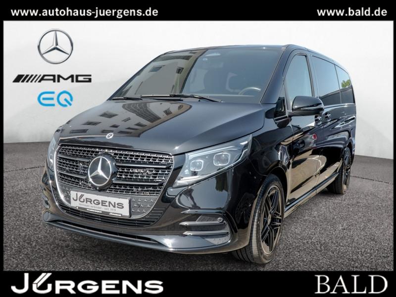 Mercedes-Benz V 300 Avantgarde/lang/AMG/Standh/AHK/Airmatic