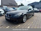 BMW 540 i E60 Edition M Sport Individual 2.Hand - BMW 540 bis 10.000 Euro