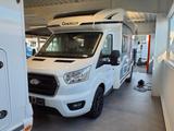 Chausson 627 TitaniumLine, Automatik, Arctic, Drive-Ford