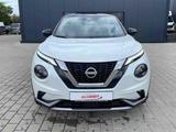 Nissan Juke 1.0 DIG-T DCT N-Design Technologie/BOSE - Nissan Juke in Stuttgart