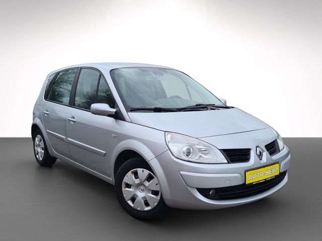 Renault Scenic II Avantage *KLIMAANLAGE-1. HAND*